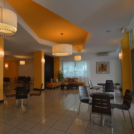 Hotel Orly Cesenatico Exterior photo