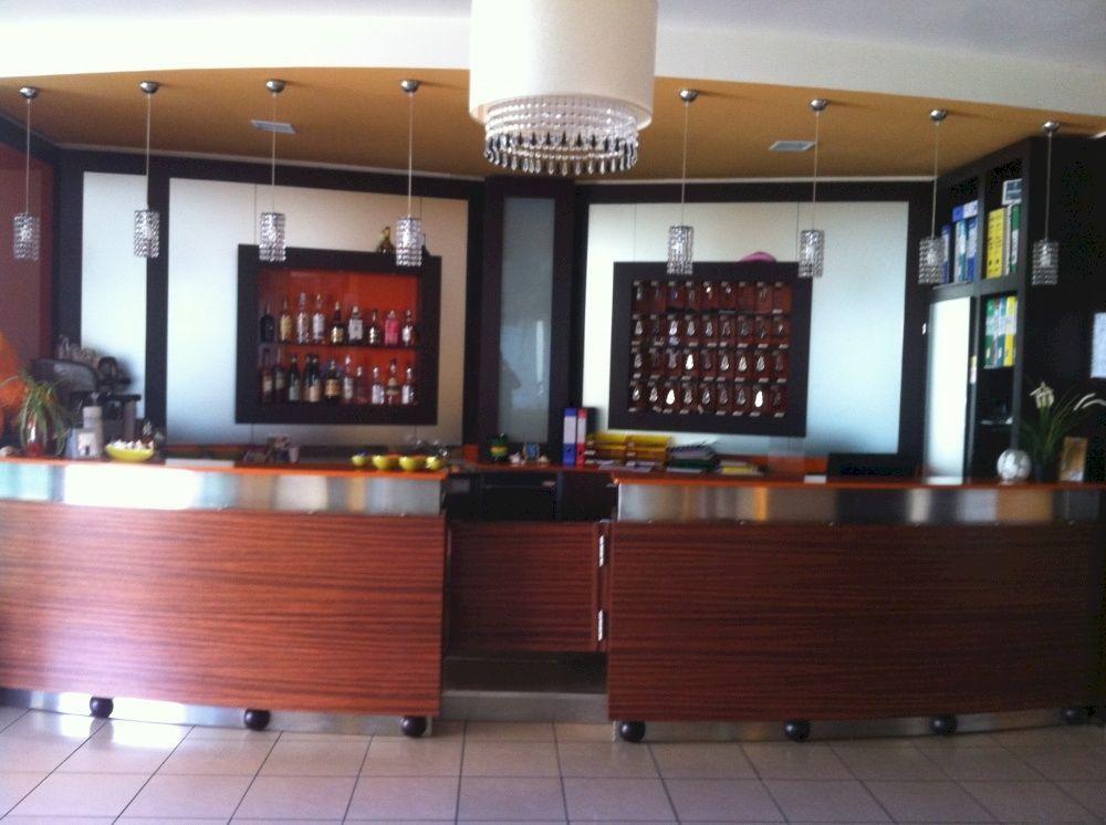 Hotel Orly Cesenatico Exterior photo