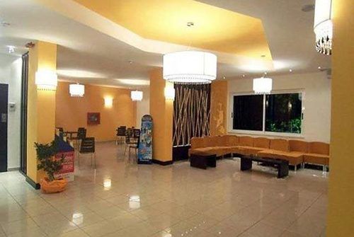 Hotel Orly Cesenatico Exterior photo
